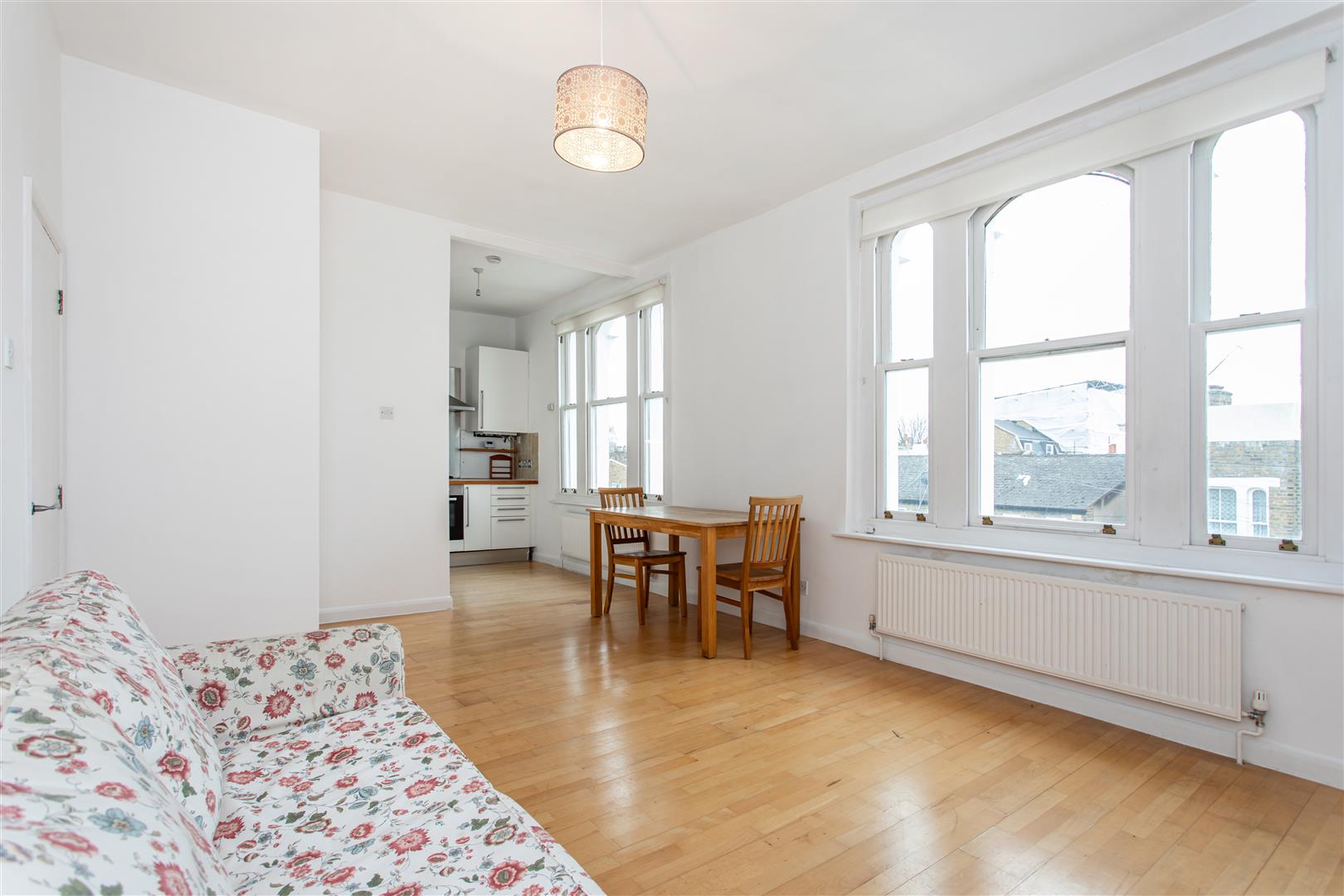 2 bed property in Stanfield Road, Mile End